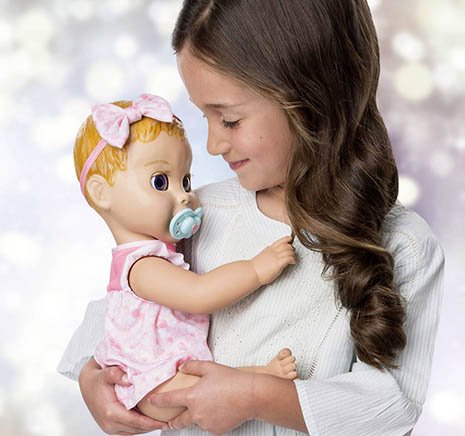 Акссесуар сосочка