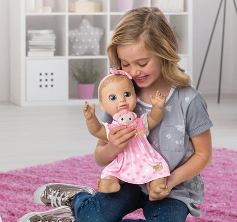 Аксессуар ягненок