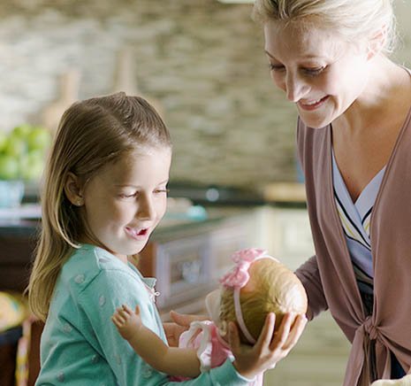 Игра в спокойной ночи